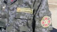 Луганские сепаратисты взорвали склад боеприпасов Нацгвардии